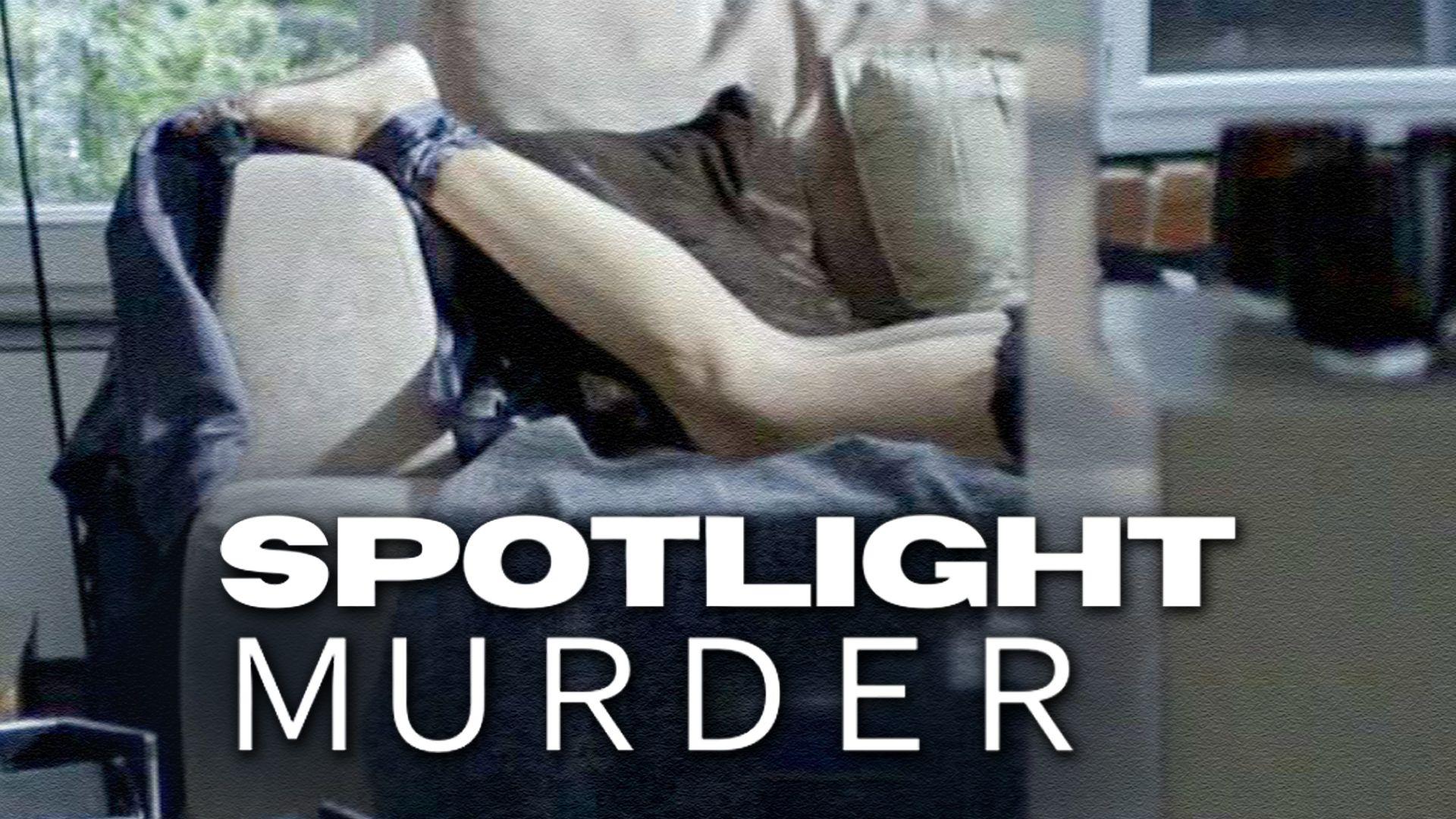 S01E01 Murder