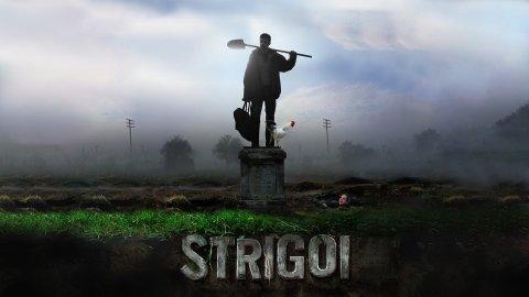 Strigoi (2009)