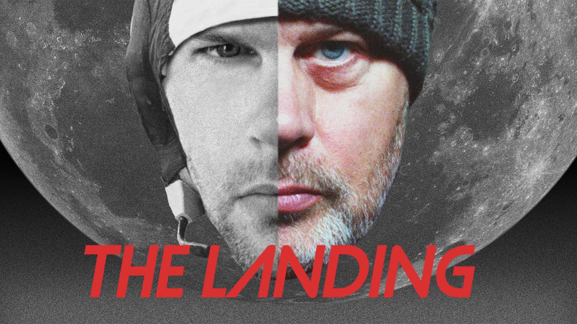 The Landing (2017)