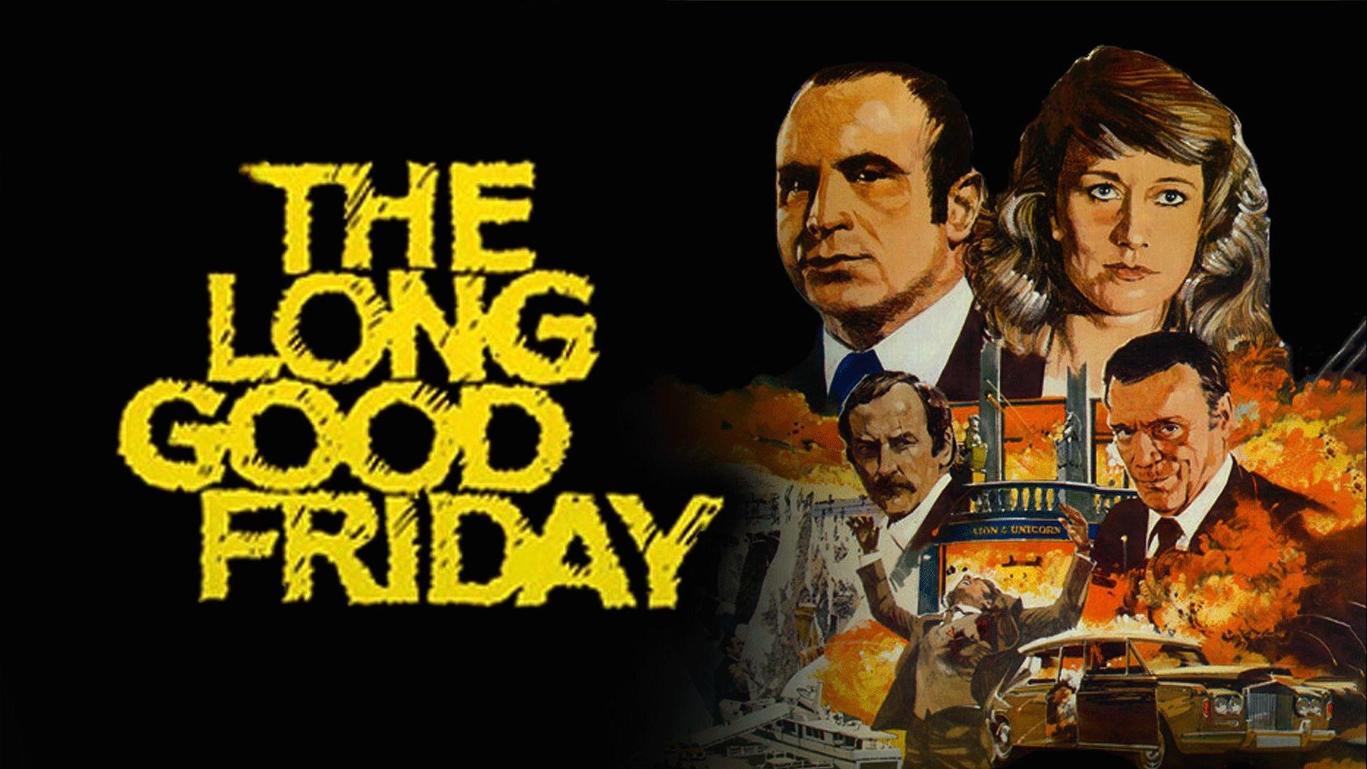 The Long Good Friday (1980)