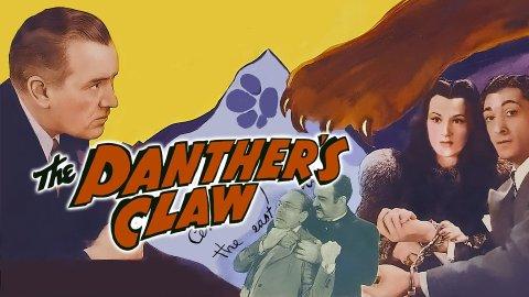 The Panther's Claw (1942)