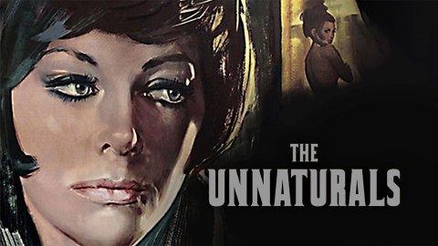 The Unnaturals (1969)