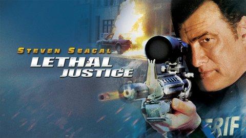 S01E04 Lethal Justice