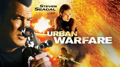 S01E06 Urban Warfare